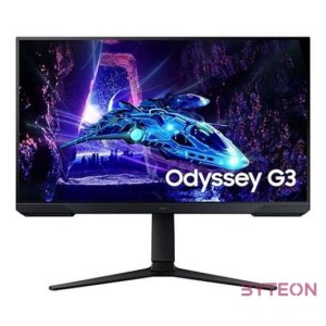 SAMSUNG LS27DG300EUXEN 27inch Monitor