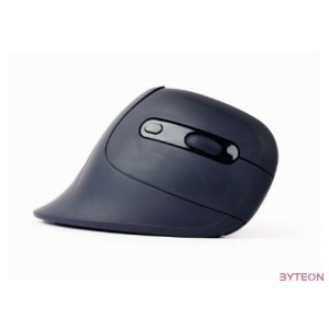 GEMBIRD Ergonomic wireless mouse