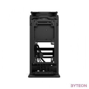 FRACTAL DESIGN Mood Black