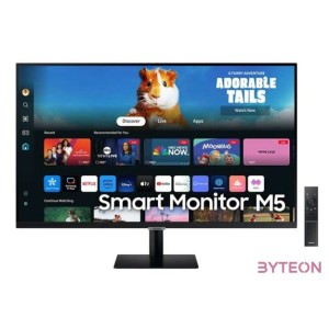 SAMSUNG LS27DM500EUXDU 27inch VA FHD