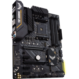 Asus TUF GAMING B450-PLUS II (AM4)