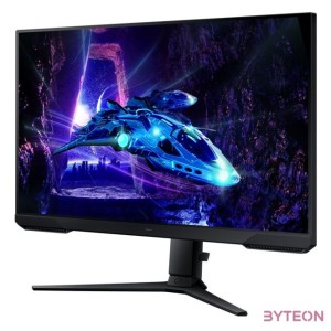 SAMSUNG LS27DG300EUXEN 27inch Monitor