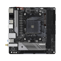 Asrock A520M-ITX/ac (AM4)