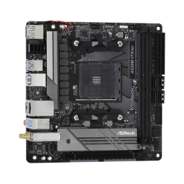 Asrock A520M-ITX/ac (AM4)