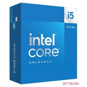 Intel Core i5-14600KF OEM (1700)