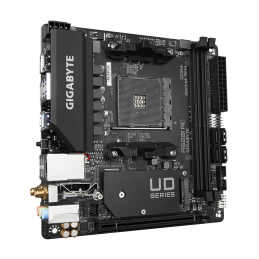 Gigabyte A520I AC (AM4)