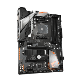 Gigabyte B450 AORUS Elite V2 (AM4)