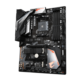 Gigabyte B450 AORUS Elite V2 (AM4)