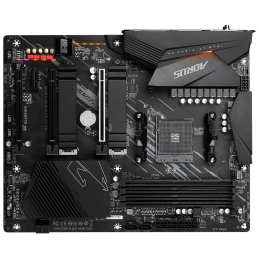 Gigabyte B550 Aorus Elite AX V2 (AM4)