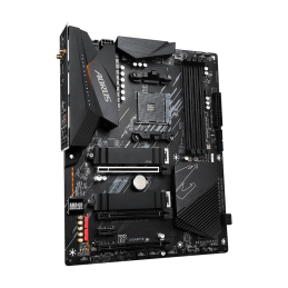 Gigabyte B550 Aorus Elite AX V2 (AM4)