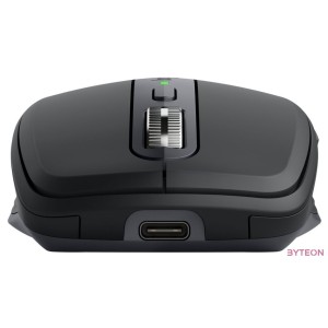 LOGI MX Anywhere 3S for Business - GRAPH