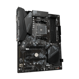 Gigabyte B550 Gaming X V2 (AM4)