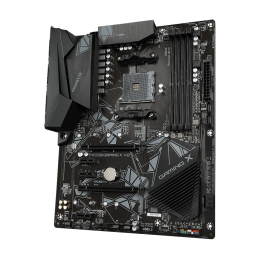 Gigabyte B550 Gaming X V2 (AM4)