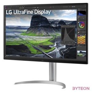 LG 32UQ850V-W.AEU 31.5inch IPS UHD