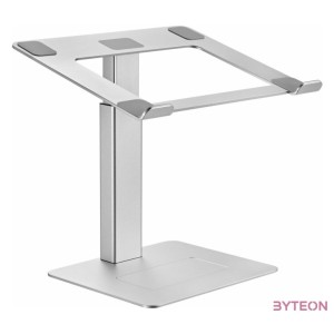 GEMBIRD Height adjustable notebook riser