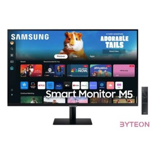 SAMSUNG LS27DM500EUXDU 27inch VA FHD