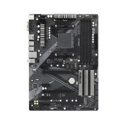 Asrock B450 Pro4 R2.0 (AM4)