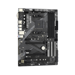 Asrock B450 Pro4 R2.0 (AM4)