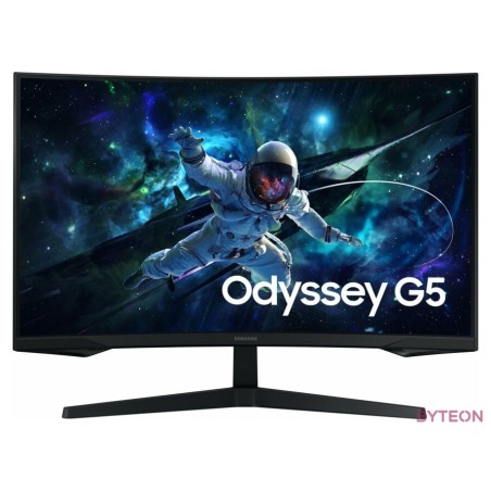 SAMSUNG LS32CG552EUXEN 32inch VA