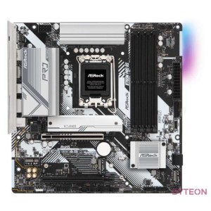 ASROCK B760M PRO RS LGA1700 mATX