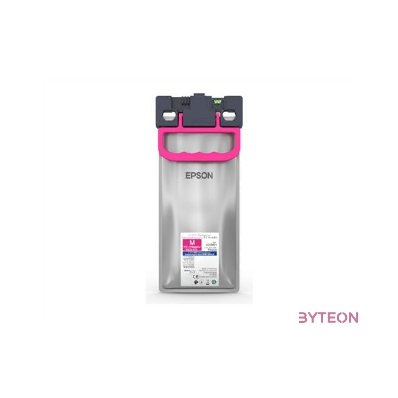 EPSON WorkForce Pro WF-C87xR Magenta XL