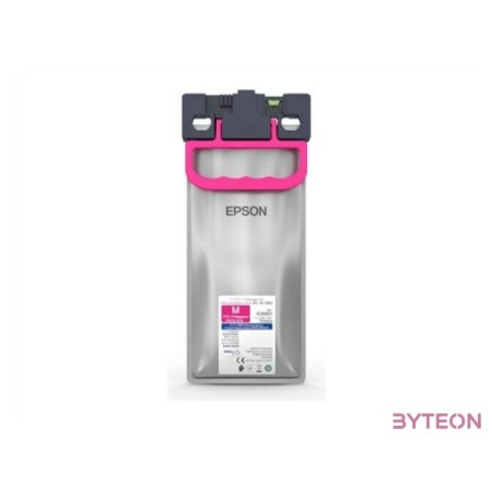 EPSON WorkForce Pro WF-C87xR Magenta XL