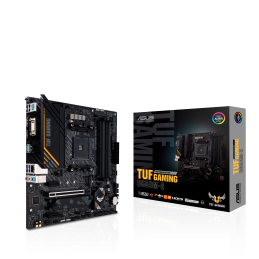 ASUS TUF Gaming B550M-E (AM4)