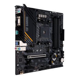 ASUS TUF Gaming B550M-E (AM4)