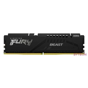 KINGSTON 16GB 6000MT,s DDR5 CL36 DIMM