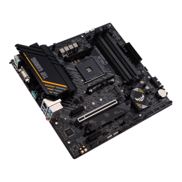 ASUS TUF Gaming B550M-E (AM4)