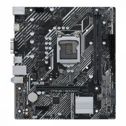 ASUS Prime H510M-K (1200)