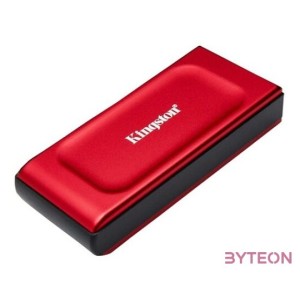 KINGSTON XS1000 2TB SSD Pocket-Sized USB