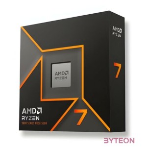 AMD Ryzen 7 9700X Dobozos (AM5)