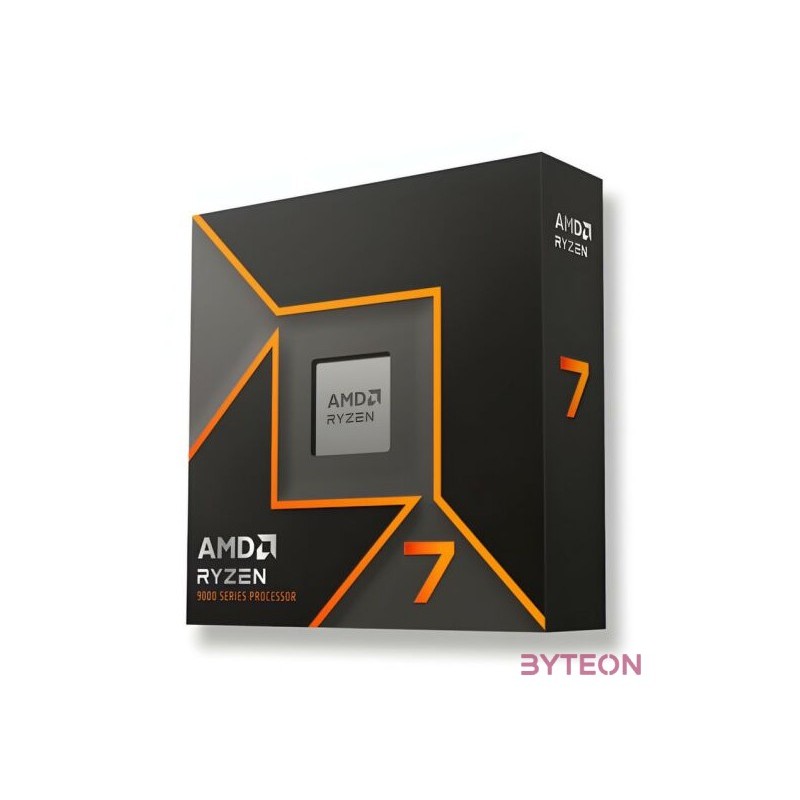 AMD Ryzen 7 9700X Dobozos (AM5)
