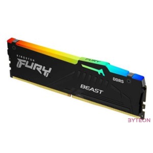 KINGSTON FURY Beast 64GB 5200MT,s DDR5