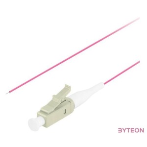 LANBERG Fiber optic Pigtail MM SC,UPC OM