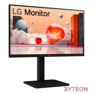 LG 24BA550-B.AEUQ 23.8inch