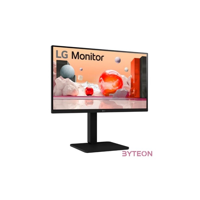 LG 24BA550-B.AEUQ 23.8inch