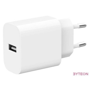 GEMBIRD Universal USB charger 2.4A wh