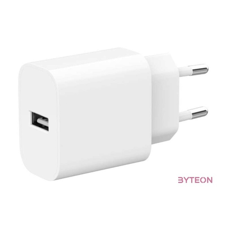 GEMBIRD Universal USB charger 2.4A wh