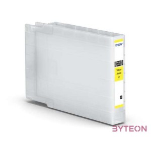 EPSON WF-C8190,WF-C8690 Ink XXL Yellow