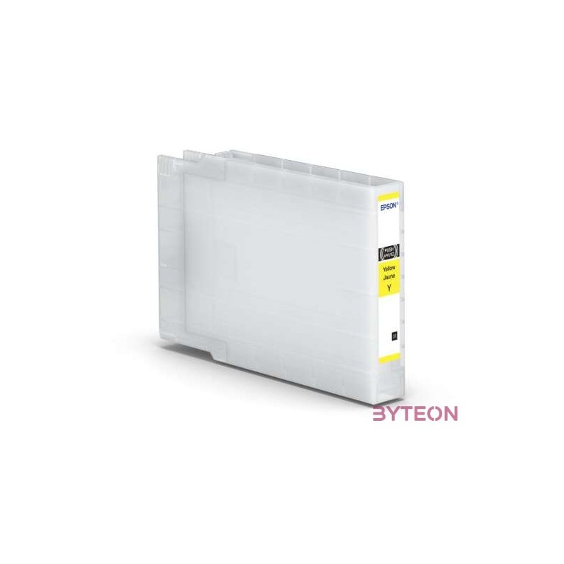 EPSON WF-C8190,WF-C8690 Ink XXL Yellow