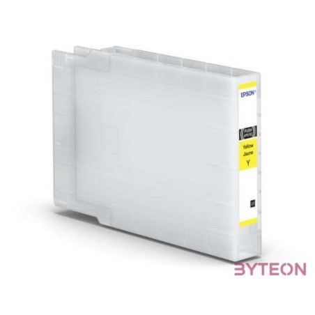 EPSON WF-C8190,WF-C8690 Ink XXL Yellow