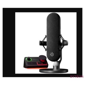 STEELSERIES Alias Pro - microphone