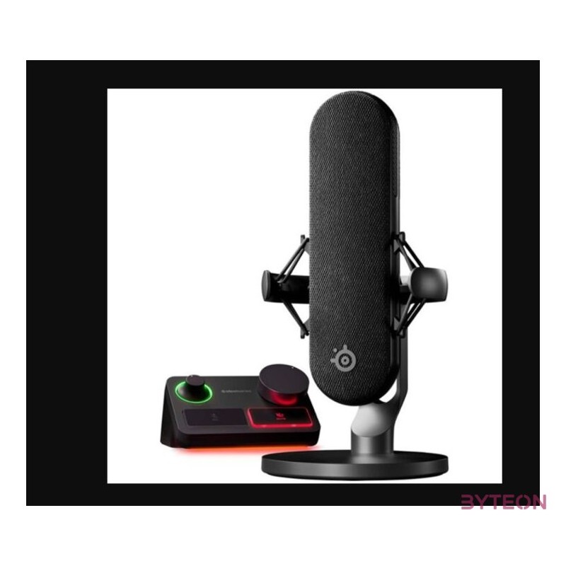 STEELSERIES Alias Pro - microphone