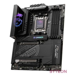 MSI MPG X870E CARBON WIFI AM5 MB