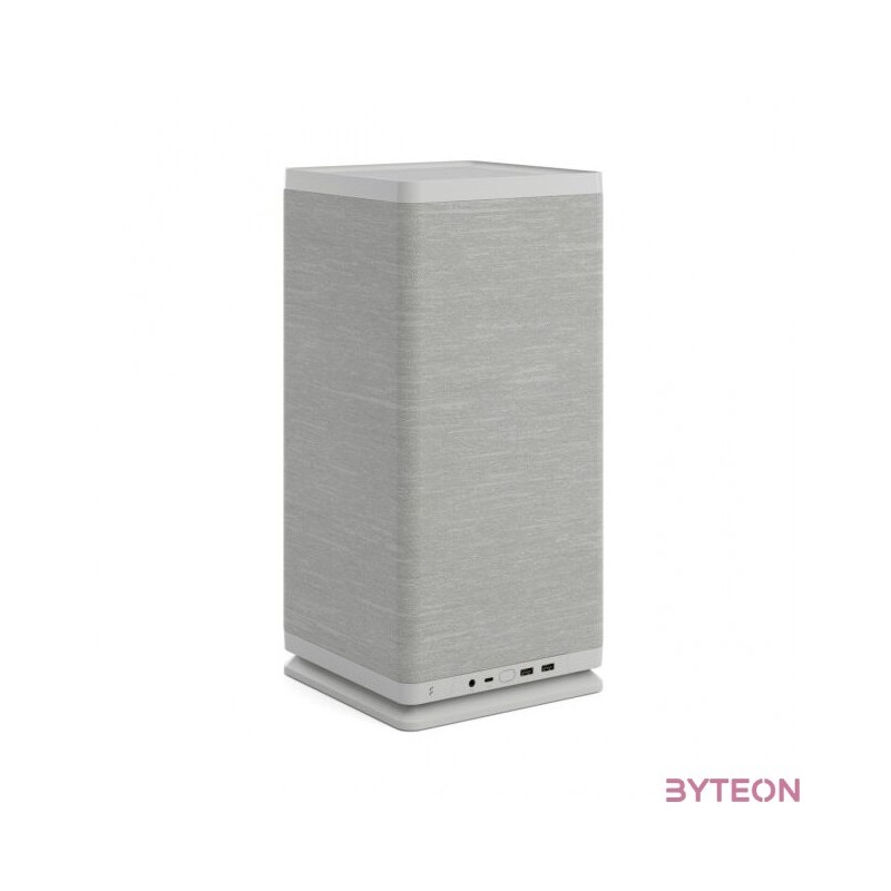 FRACTAL DESIGN Mood Light Gray