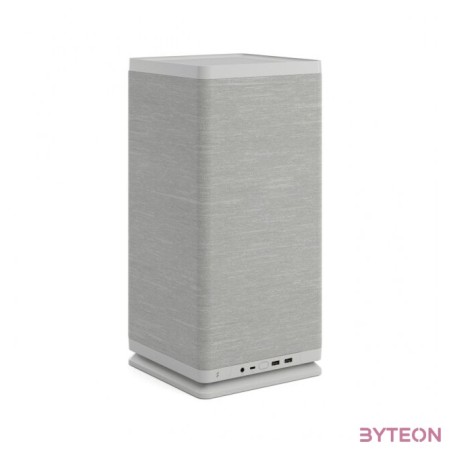 FRACTAL DESIGN Mood Light Gray