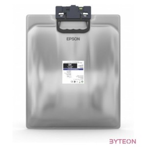 EPSON WorkForce Pro WF-C879R Black XXL