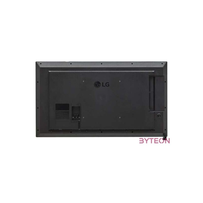 LG 65UM5N-H Signage Display 65i IPS UHD